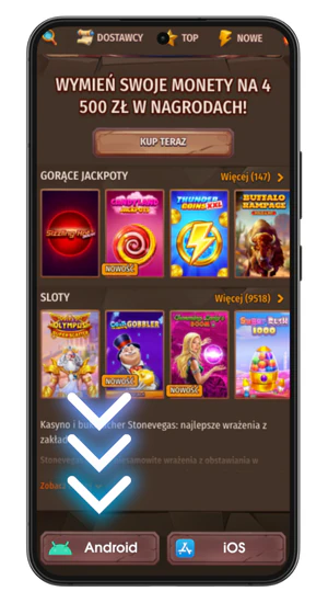 Pobierz APK Plinko dla Androida