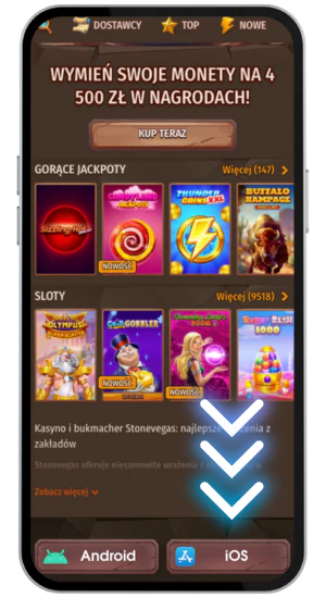 Pobierz iOS