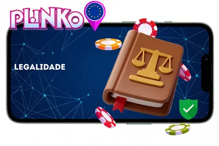 App Plinko é confiável em Portugal?